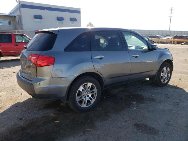 Photo 3 from auction – 2008 ACURA MDX with VIN 2HNYD28298H511555