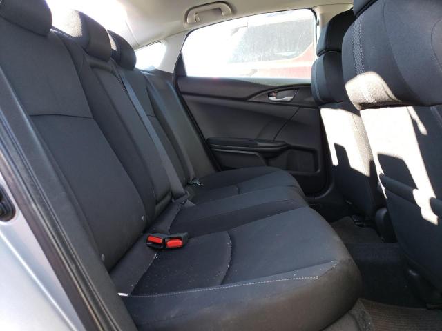 Photo 10 from auction – 2019 HONDA CIVIC EX with VIN 19XFC1F30KE203330