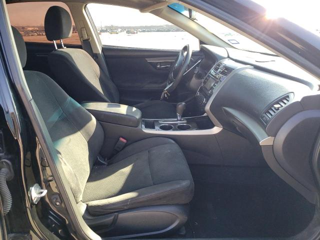Photo 7 from auction – 2014 NISSAN ALTIMA 2.5 with VIN 1N4AL3AP3EN234903
