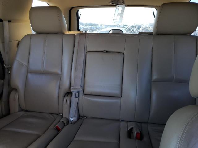 Photo 10 from auction – 2011 CHEVROLET TAHOE C150 with VIN 1GNSCBE01BR273684