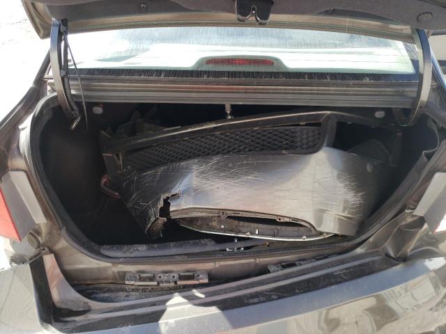 Photo 12 from auction – 2010 KIA FORTE EX with VIN KNAFU4A25A5098322