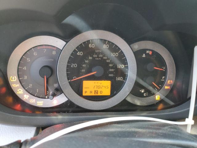 Photo 9 from auction – 2010 TOYOTA RAV4 with VIN JTMZF4DV6AD019827