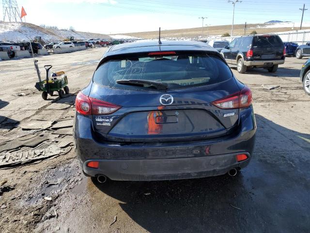 Photo 6 from auction – 2016 MAZDA 3 SPORT with VIN 3MZBM1K79GM326770