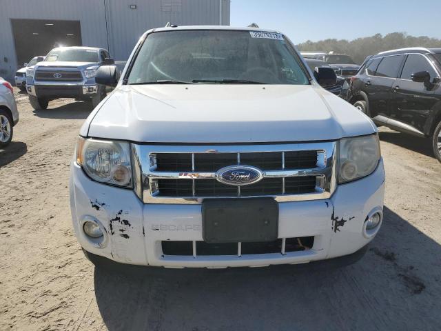 Photo 5 from auction – 2012 FORD ESCAPE XLT with VIN 1FMCU0DG5CKB20079