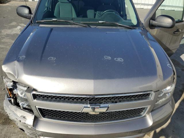 Photo 11 from auction – 2007 CHEVROLET AVALANCHE with VIN 3GNEC12027G270103