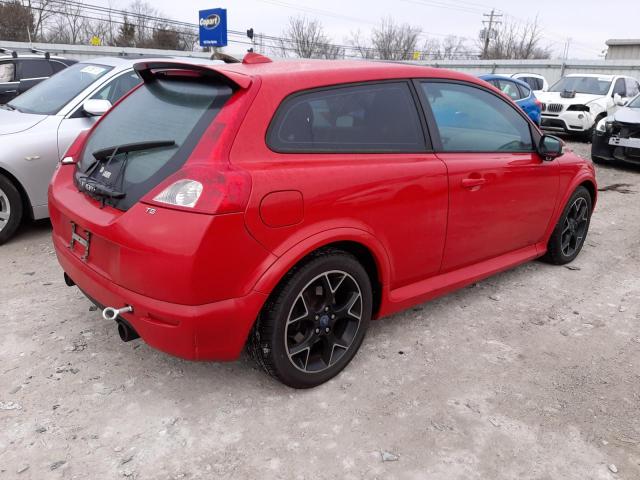 Photo 3 from auction – 2008 VOLVO C30 T5 with VIN YV1MK672982081211
