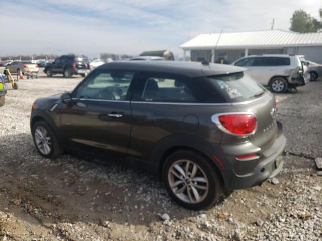 Photo 2 from auction – 2014 MINI COOPER S P with VIN WMWSS5C58EWN67243