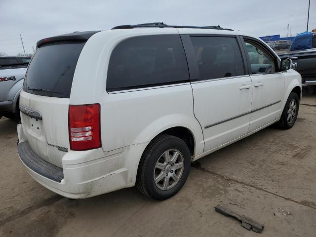 Photo 3 from auction – 2010 CHRYSLER TOWN & COU with VIN 2A4RR5D15AR143038