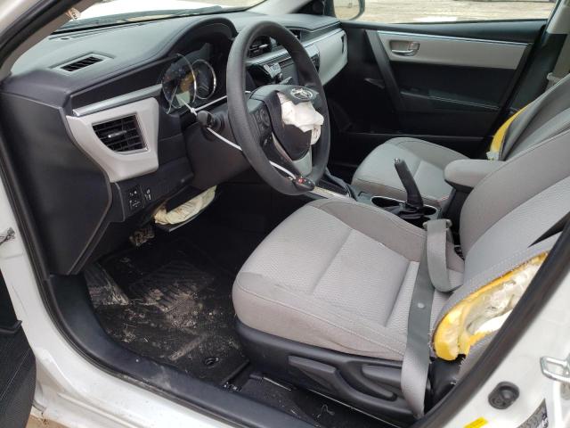 Photo 7 from auction – 2015 TOYOTA COROLLA L with VIN 5YFBURHE7FP351987