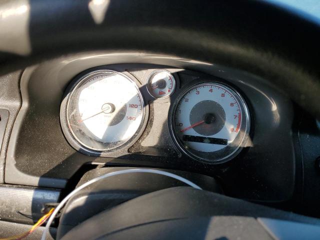 Photo 9 from auction – 2007 PONTIAC G5 with VIN 1G2AL15F477209262
