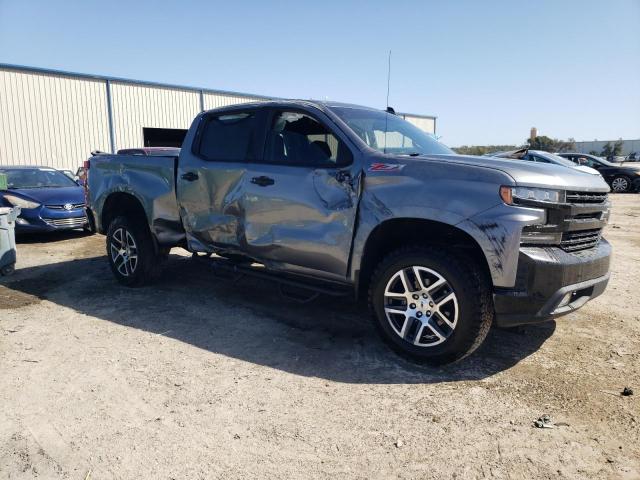 Photo 4 from auction – 2019 CHEVROLET SILVERADO with VIN 3GCPYFED4KG274144