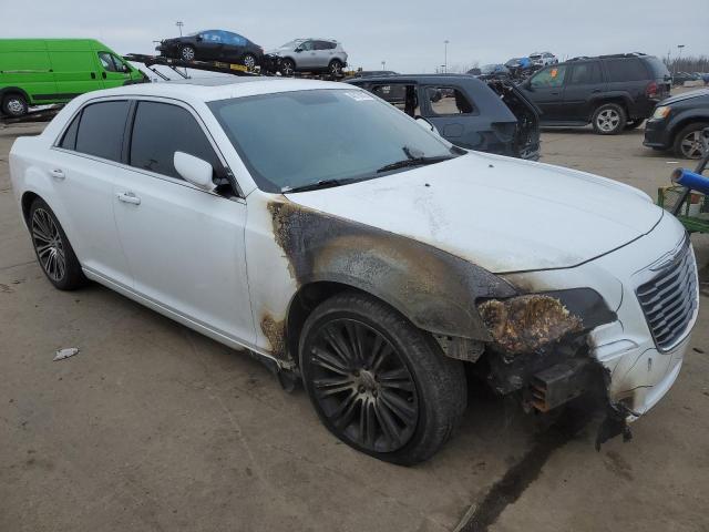 Photo 4 from auction – 2012 CHRYSLER 300 S with VIN 2C3CCABG2CH306982