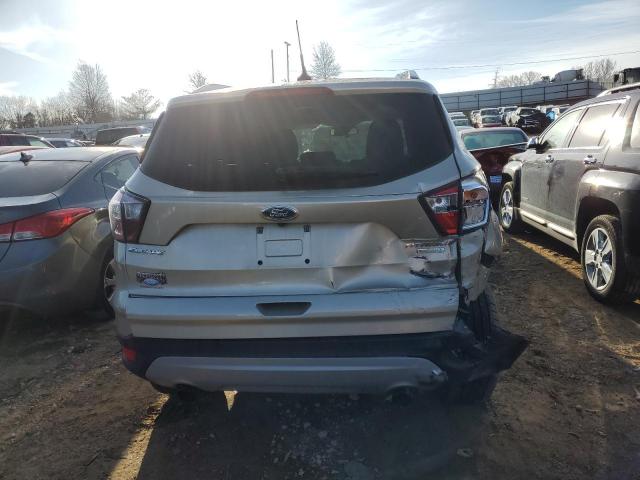 Photo 6 from auction – 2018 FORD ESCAPE TIT with VIN 1FMCU0J97JUB99262