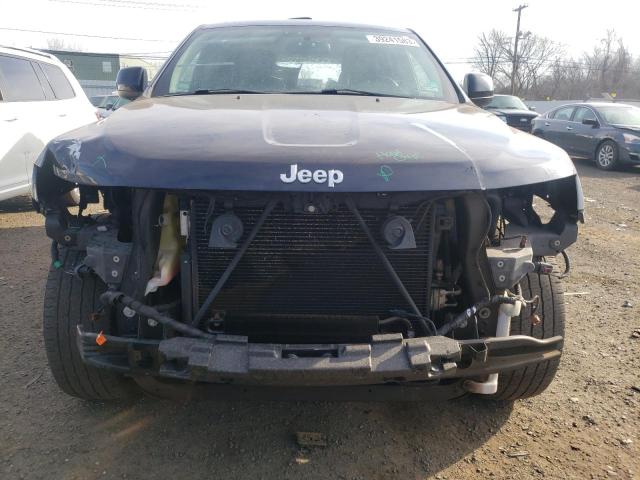 Photo 5 from auction – 2011 JEEP GRAND CHER with VIN 1J4RR4GG2BC656249