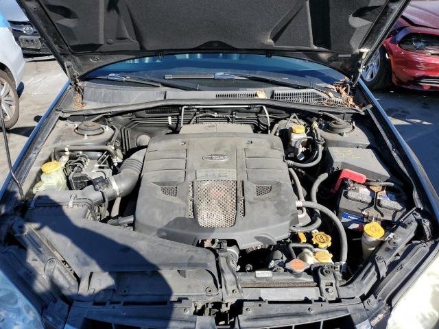Photo 12 from auction – 2009 SUBARU OUTBACK 3. with VIN 4S4BP85C794323632