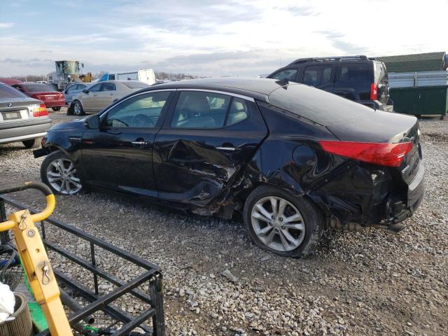 Zdjęcie 2 z aukcji – 2013 KIA OPTIMA EX z VIN 5XXGN4A75DG114082