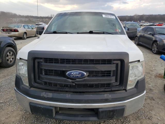 Фото 5 с аукциона – 2013 FORD F150 с VIN 1FTMF1CM3DKF02659