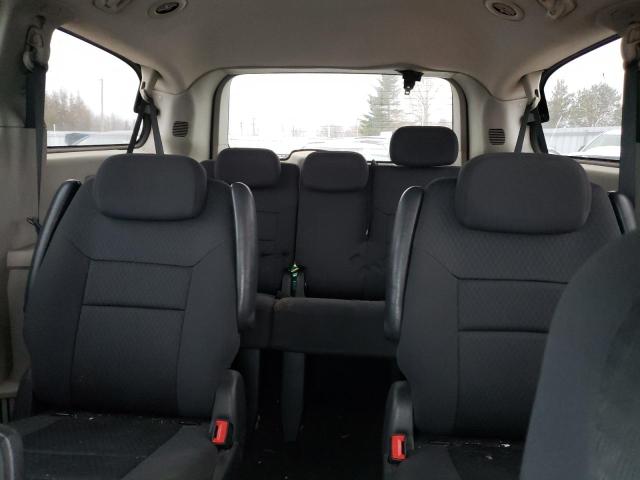 Photo 10 from auction – 2010 DODGE GRAND CARA with VIN 2D4RN4DE0AR457651