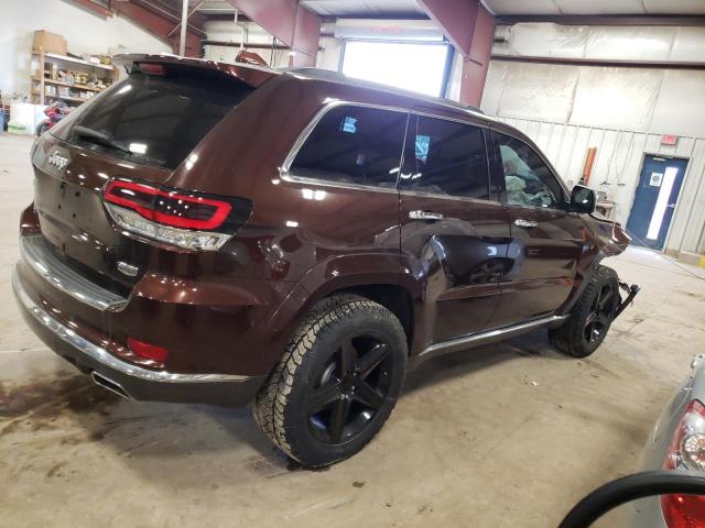 Photo 3 from auction – 2015 JEEP GRAND CHER with VIN 1C4RJFJT7FC840297