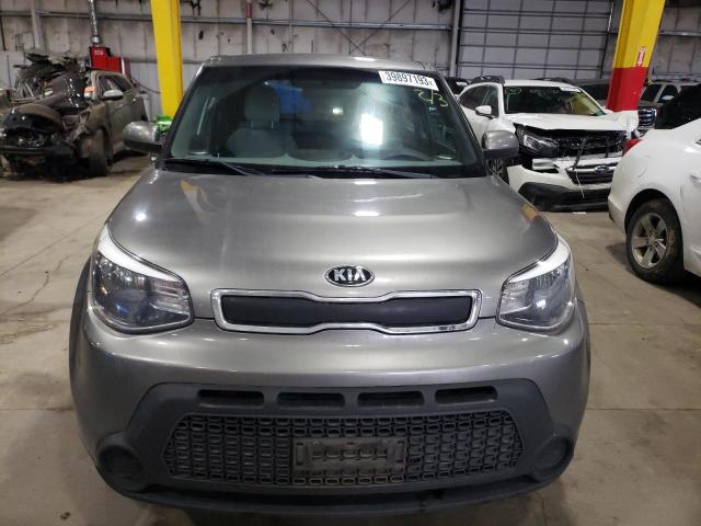 Photo 5 from auction – 2016 KIA SOUL with VIN KNDJN2A25G7387468