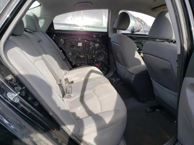 Photo 10 from auction – 2013 HYUNDAI SONATA GLS with VIN 5NPEB4AC4DH752874