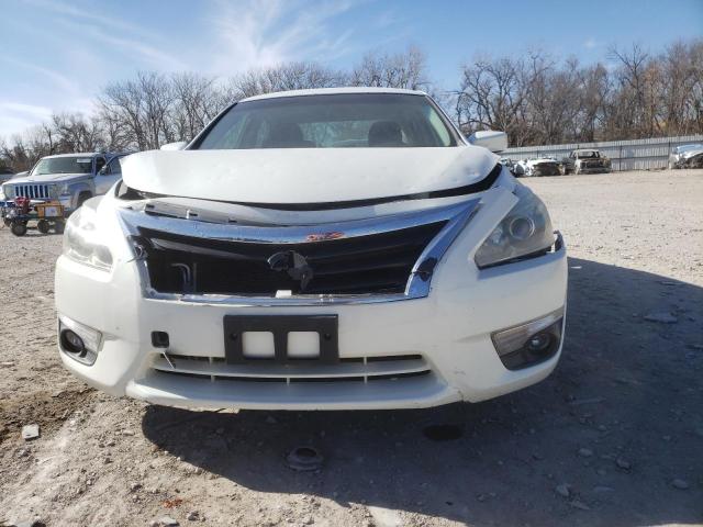 Photo 5 from auction – 2015 NISSAN ALTIMA 2.5 with VIN 1N4AL3APXFC222504