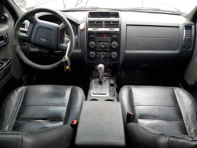Photo 8 from auction – 2012 FORD ESCAPE LIM with VIN 1FMCU9EG4CKA48360