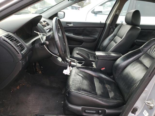 Photo 7 from auction – 2003 HONDA ACCORD with VIN 1HGCM66503A098602