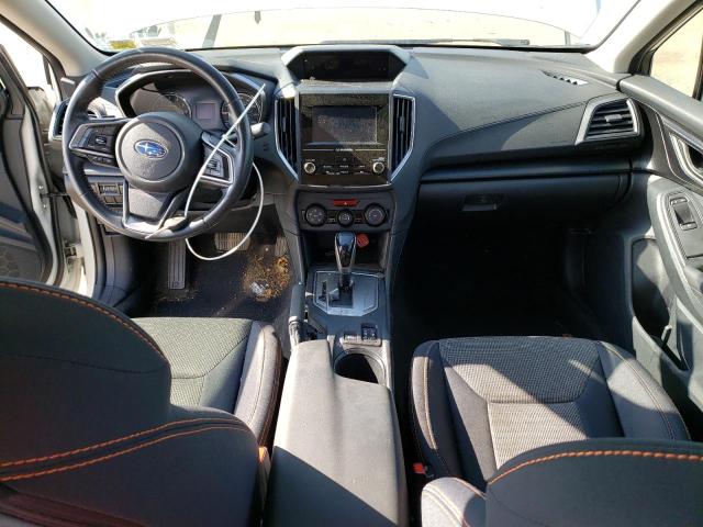 Photo 8 from auction – 2018 SUBARU CROSSTREK with VIN JF2GTABC1JH328700