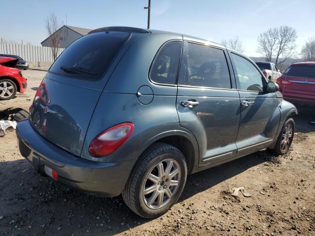 Photo 3 from auction – 2006 CHRYSLER PT CRUISER with VIN 3A8FY68B76T372354