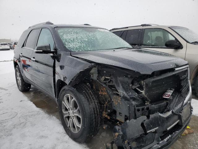 Photo 4 from auction – 2013 GMC ACADIA SLT with VIN 1GKKVRKD4DJ254488