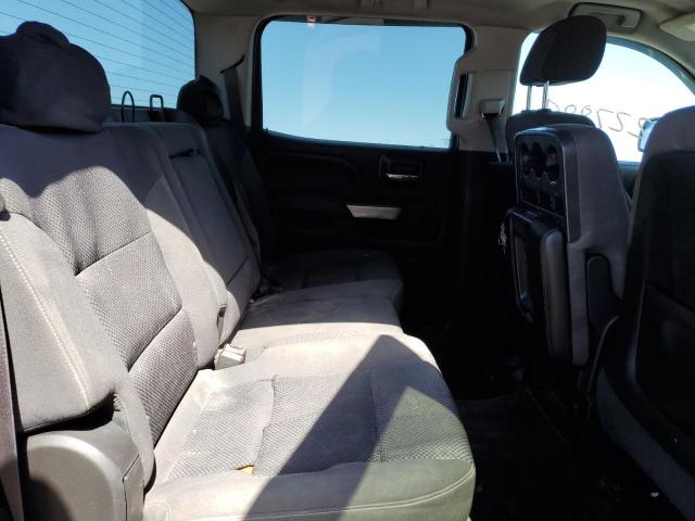 Photo 10 from auction – 2014 CHEVROLET SILVERADO with VIN 3GCPCREC5EG114446