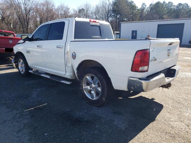Photo 3 from auction – 2014 RAM 1500 SLT with VIN 1C6RR7LG0ES106840