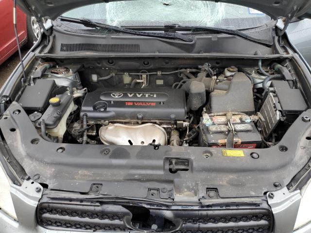 Photo 12 from auction – 2008 TOYOTA RAV4 with VIN JTMZD33V586078819
