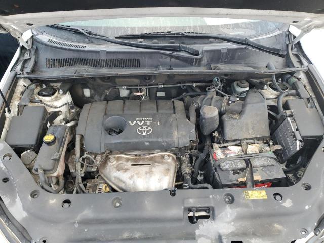 Photo 11 from auction – 2009 TOYOTA RAV4 with VIN JTMZF33V59D000239