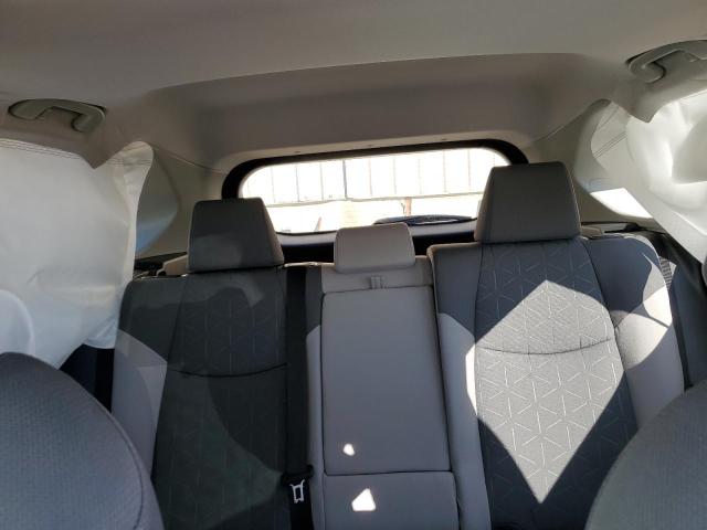 Photo 10 from auction – 2023 TOYOTA RAV4 XLE with VIN 2T3P1RFV0PC332983