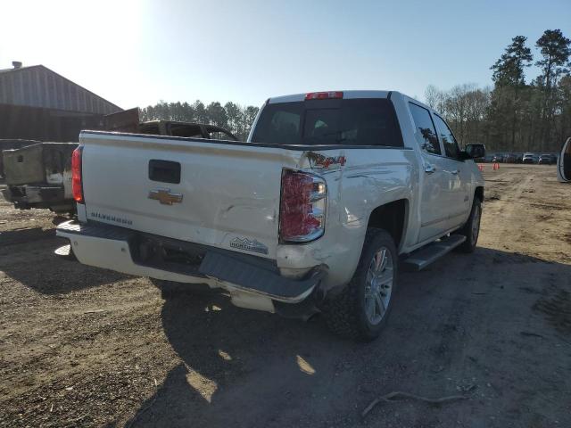 Photo 3 from auction – 2015 CHEVROLET SILVERADO with VIN 3GCUKTEC2FG406365