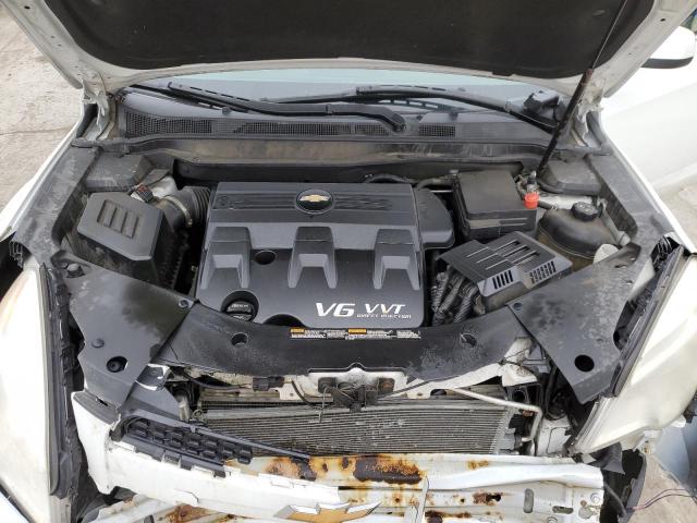 Photo 12 from auction – 2012 CHEVROLET EQUINOX LT with VIN 2GNFLNE54C6343318