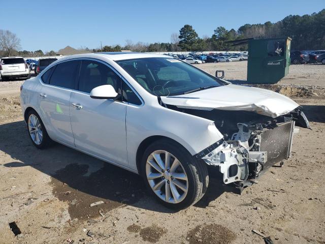 Photo 4 from auction – 2014 BUICK VERANO with VIN 1G4PS5SK8E4129152