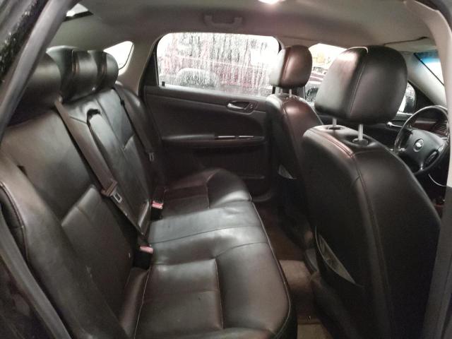 Photo 10 from auction – 2008 CHEVROLET IMPALA with VIN 2G1WT58K281290013