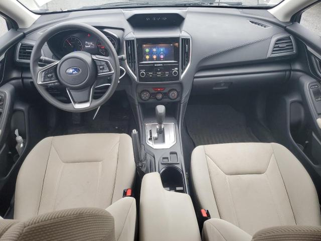 Photo 8 from auction – 2019 SUBARU IMPREZA with VIN 4S3GTAA65K3713492