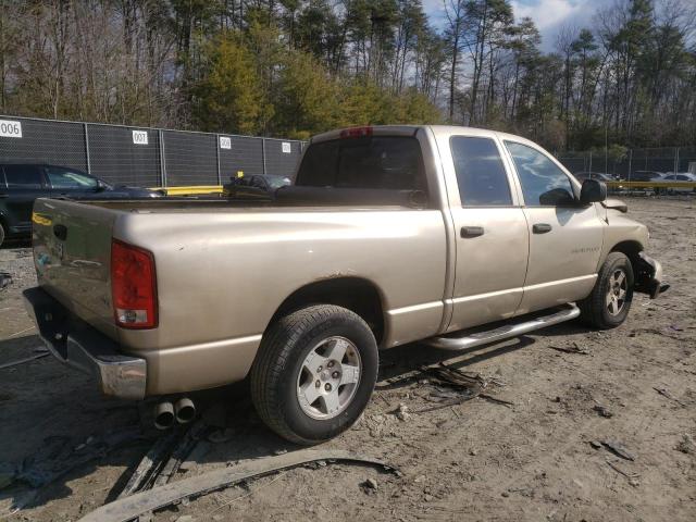 Photo 3 from auction – 2005 DODGE RAM 1500 S with VIN 1D7HA18N15J621048