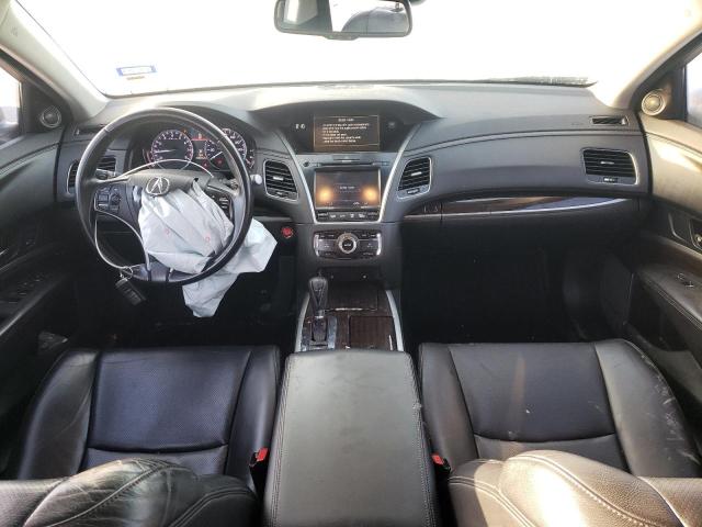 Photo 8 from auction – 2014 ACURA RLX TECH with VIN JH4KC1F57EC007220