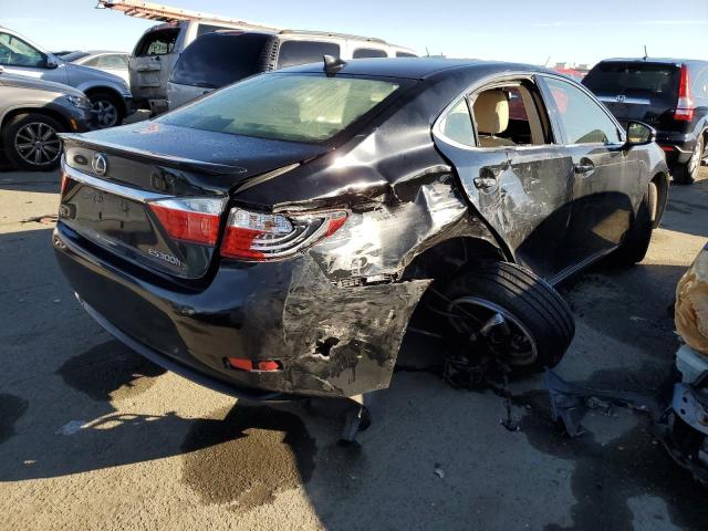 Photo 3 from auction – 2015 LEXUS ES 300H with VIN JTHBW1GG9F2083178