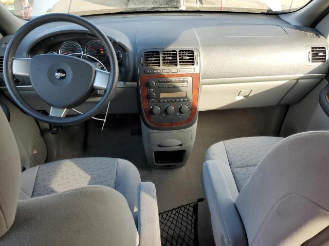 Photo 8 from auction – 2006 CHEVROLET UPLANDER L with VIN 1GNDU23L66D147830