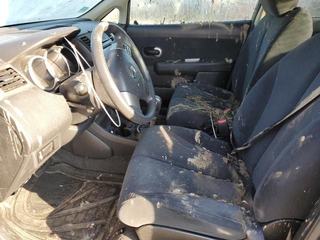 Photo 7 from auction – 2010 NISSAN VERSA S with VIN 3N1BC1APXAL397600