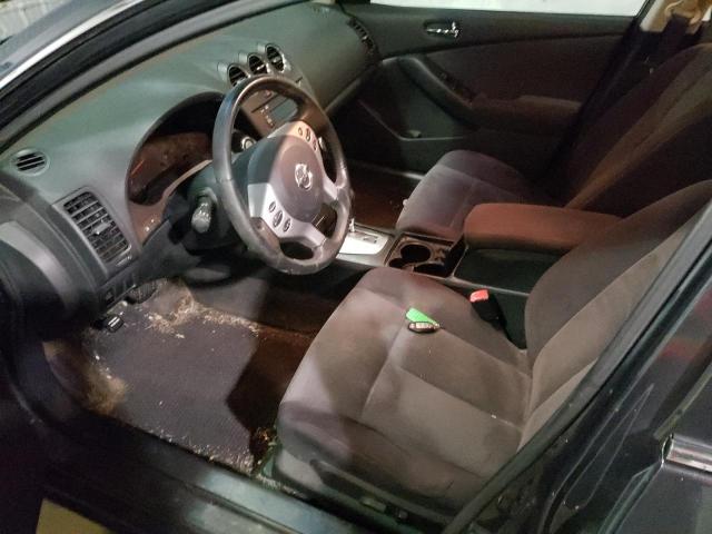 Photo 7 from auction – 2008 NISSAN ALTIMA 2.5 with VIN 1N4AL21E78C211195