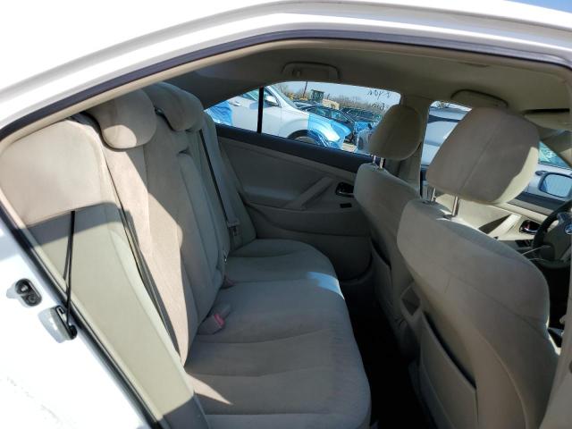 Photo 10 from auction – 2007 TOYOTA CAMRY CE with VIN 4T1BE46K57U684472
