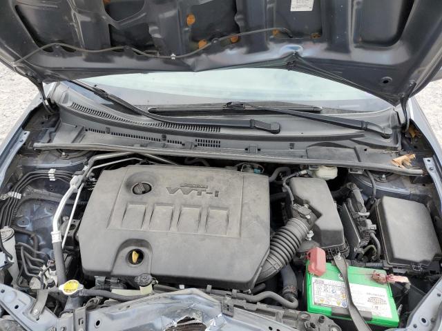 Photo 11 from auction – 2016 TOYOTA COROLLA L with VIN 2T1BURHE4GC644635
