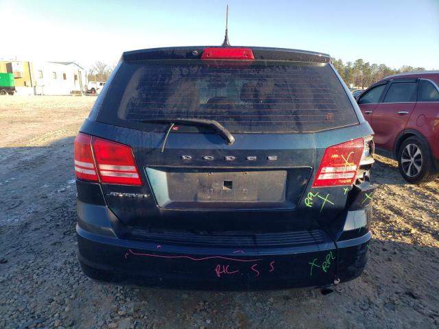 Photo 6 from auction – 2014 DODGE JOURNEY SE with VIN 3C4PDCAB5ET246427